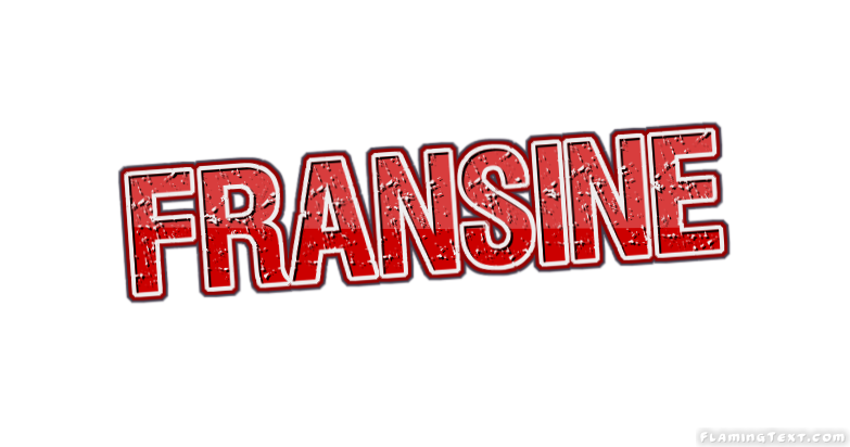 Fransine Logo