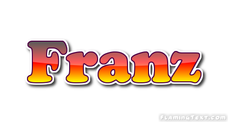 Franz شعار