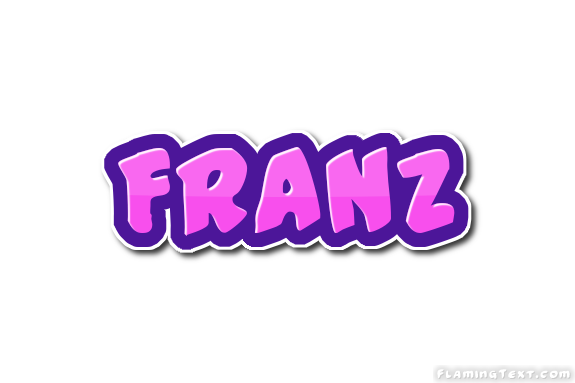 Franz 徽标