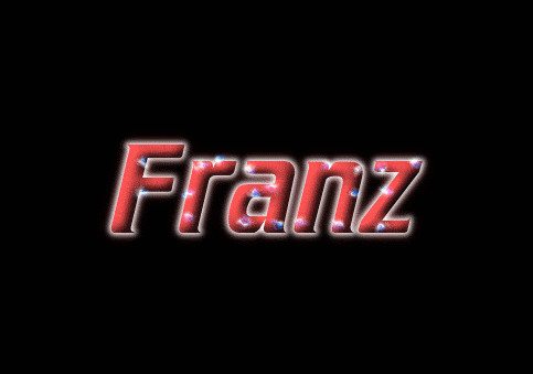 Franz लोगो