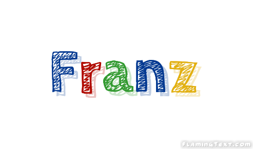Franz ロゴ