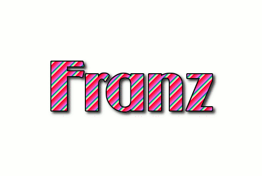 Franz شعار