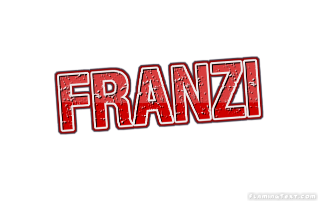 Franzi ロゴ