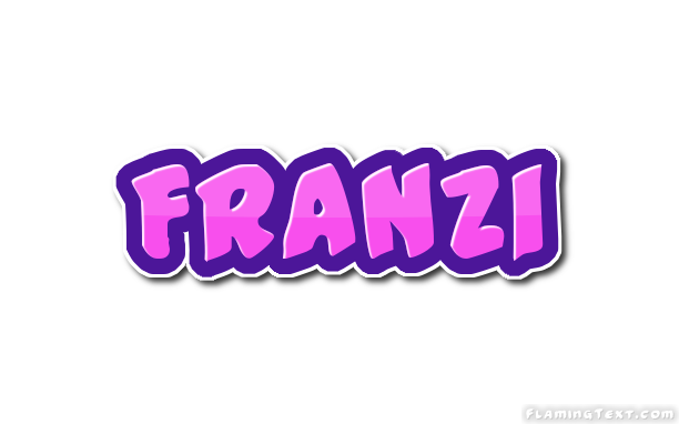 Franzi Logotipo
