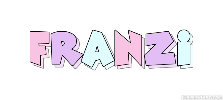 Franzi Logo