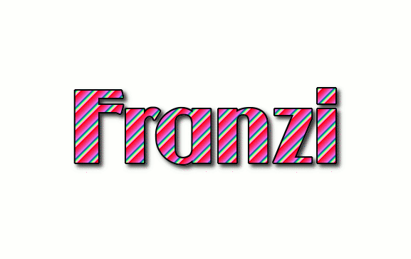 Franzi Logotipo