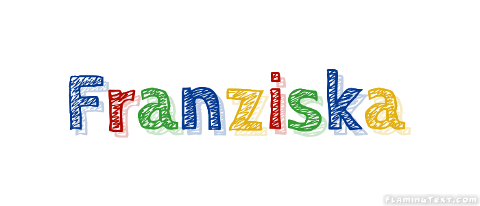 Franziska Logo