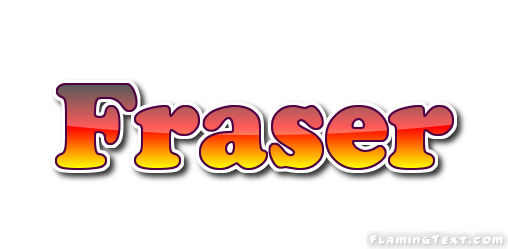 Fraser Logo