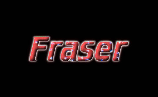 Fraser Лого