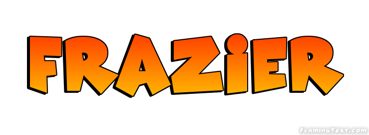 Frazier شعار
