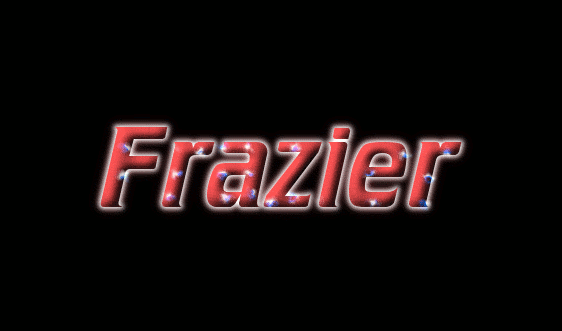 Frazier Лого