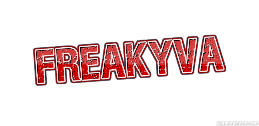 Freakyva Logotipo