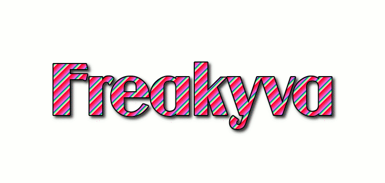 Freakyva Лого