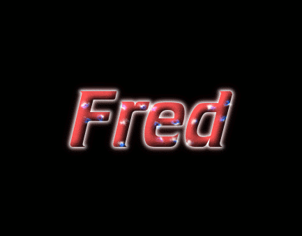 Fred 徽标