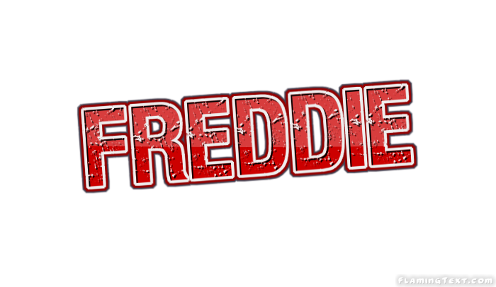 Freddie شعار