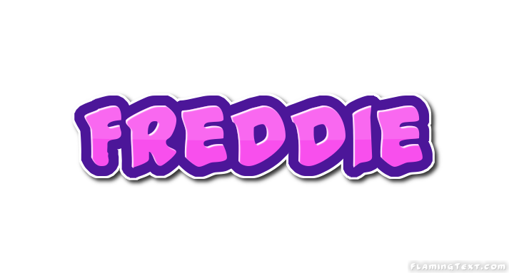 Freddie شعار