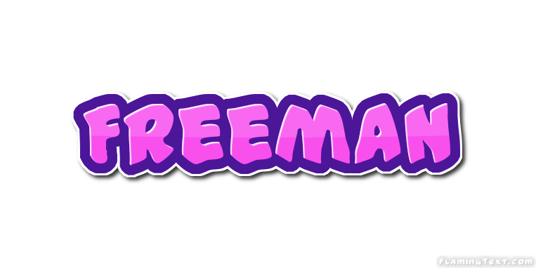 Freeman Лого