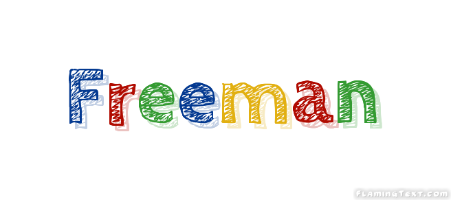 Freeman Logotipo