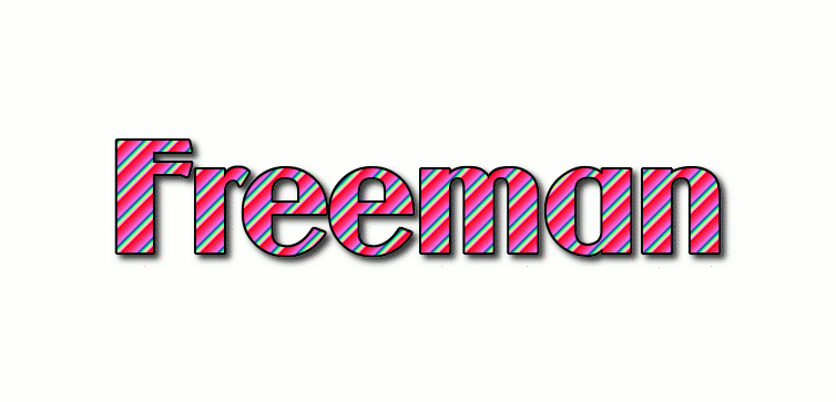 Freeman Лого