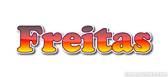 Freitas Logotipo