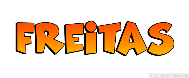 Freitas Logo