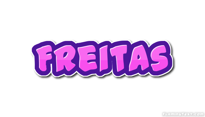 Freitas شعار