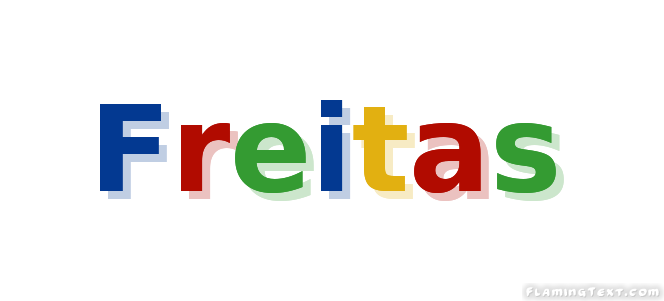 Freitas Logo