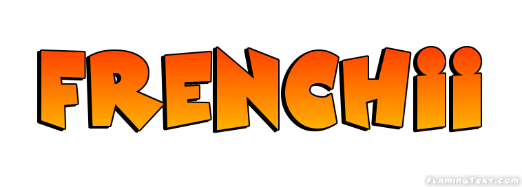 Frenchii Logo