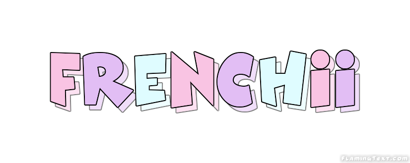 Frenchii شعار