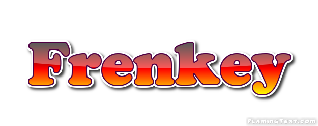 Frenkey Лого