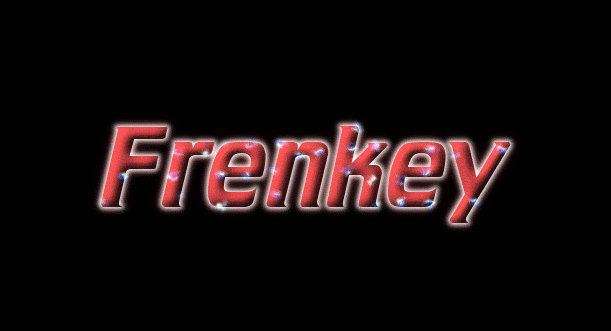 Frenkey लोगो