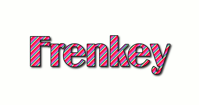 Frenkey Logotipo