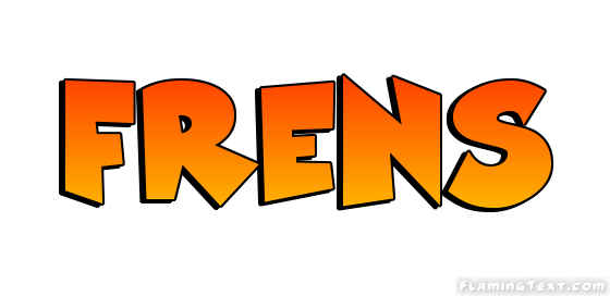 Frens Logotipo