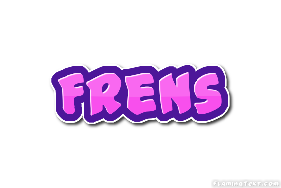 Frens Лого