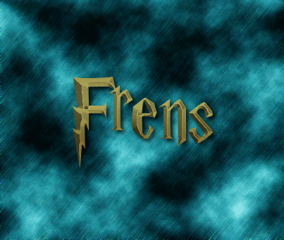Frens Logo