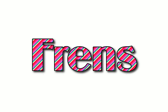 Frens Logotipo