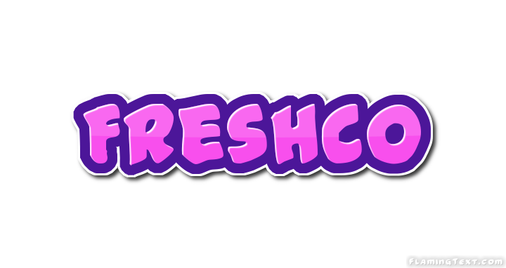 Freshco 徽标