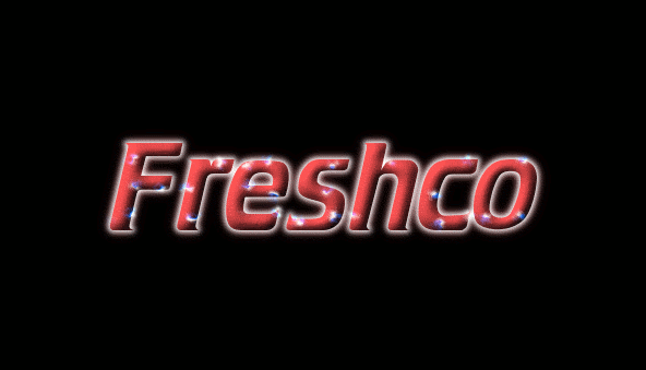 Freshco Logotipo
