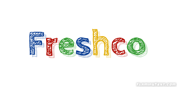 Freshco ロゴ