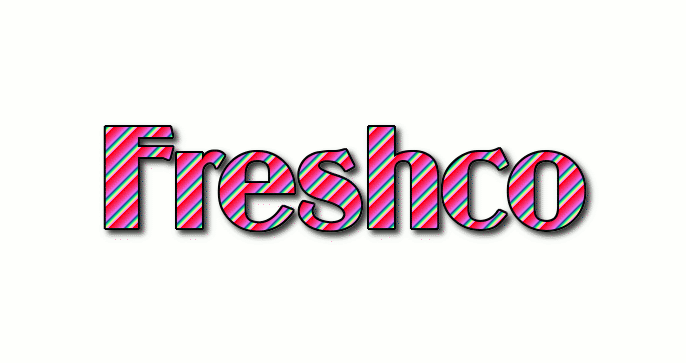 Freshco Logotipo