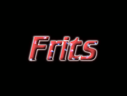 Frits Лого