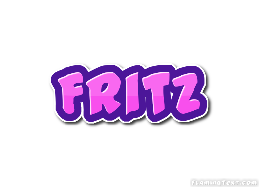 Fritz شعار