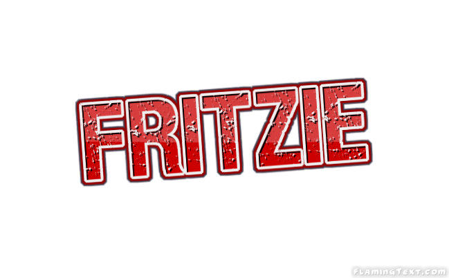 Fritzie Logotipo