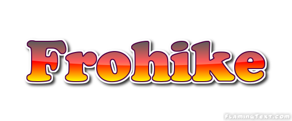 Frohike Logo