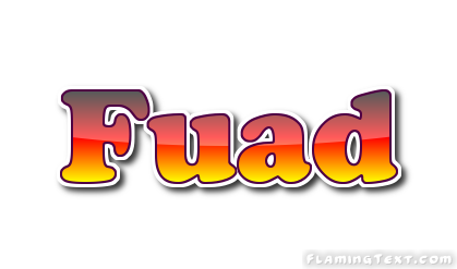 Fuad Logotipo