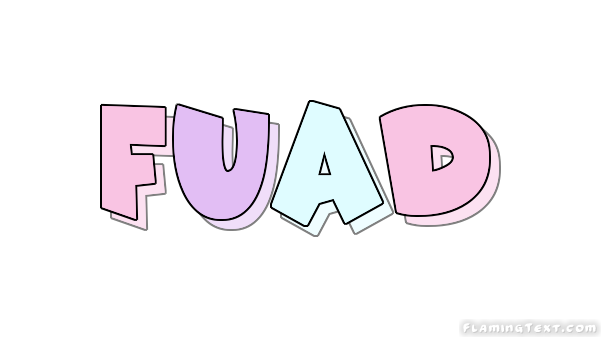 Fuad Logo