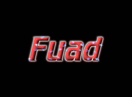 Fuad شعار