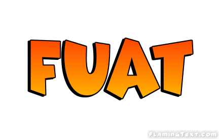 Fuat Logotipo