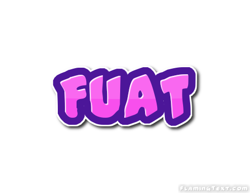 Fuat شعار