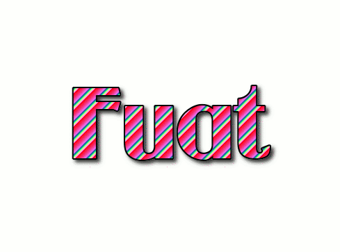 Fuat شعار